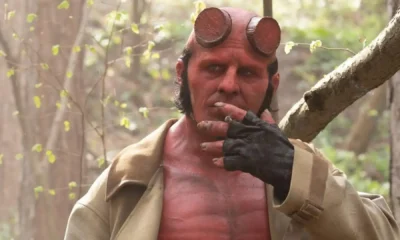hellboy