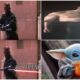 "HELLO THERE", or the most popular MEMES from STAR WARS