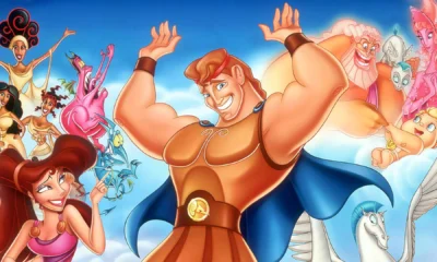 hercules