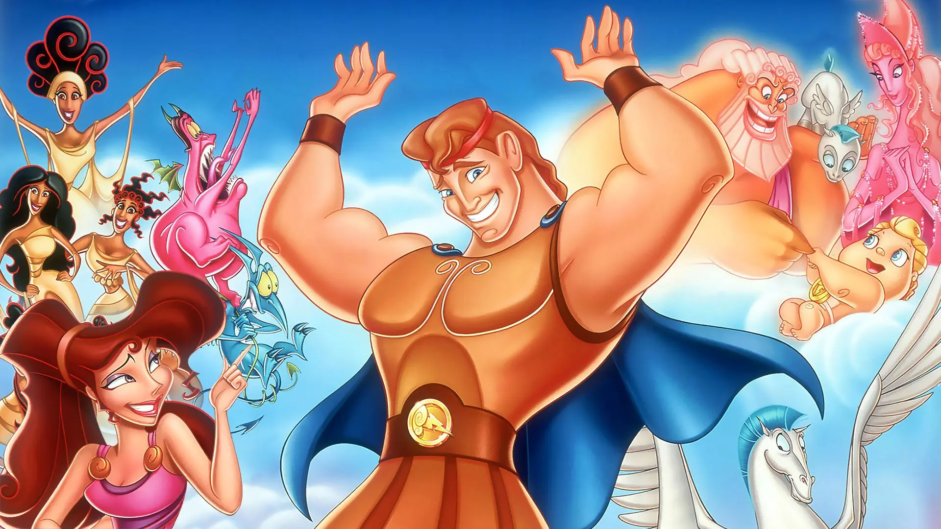 hercules