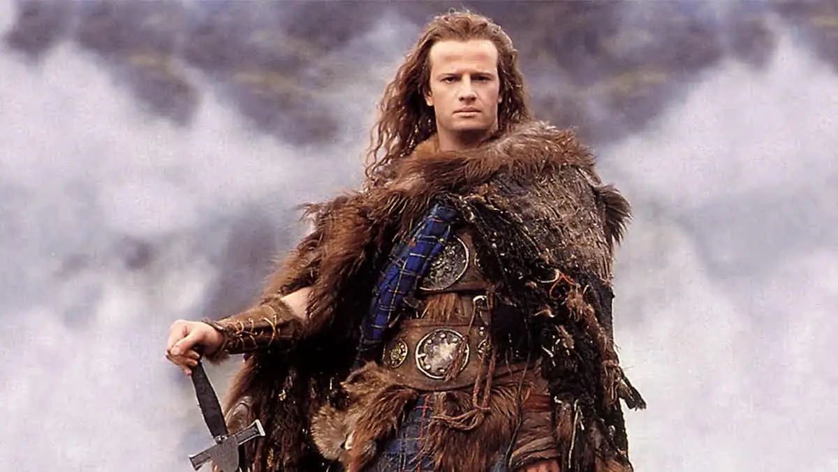 HIGHLANDER Explained: A Brawl with a Soul