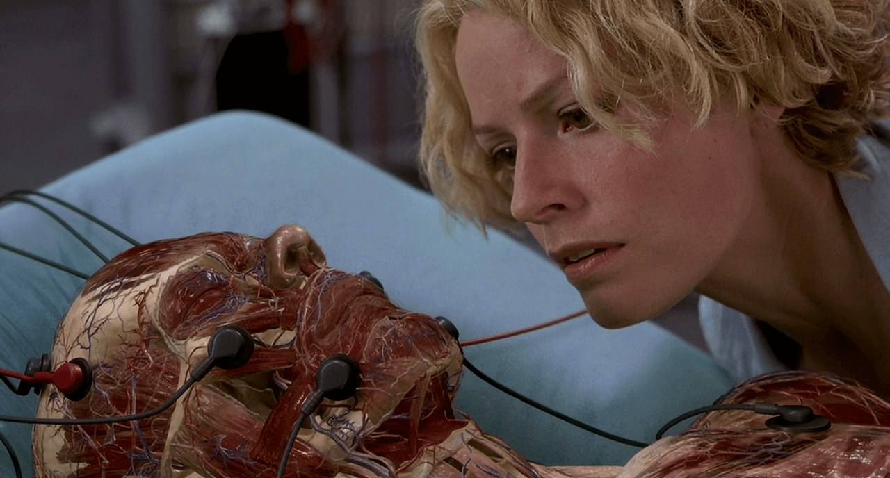 hollow man elisabeth shue
