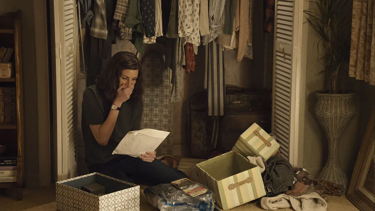 Homecoming, Julia Roberts