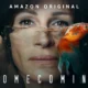 HOMECOMING. A Simply Outstanding Conspiracy Thriller