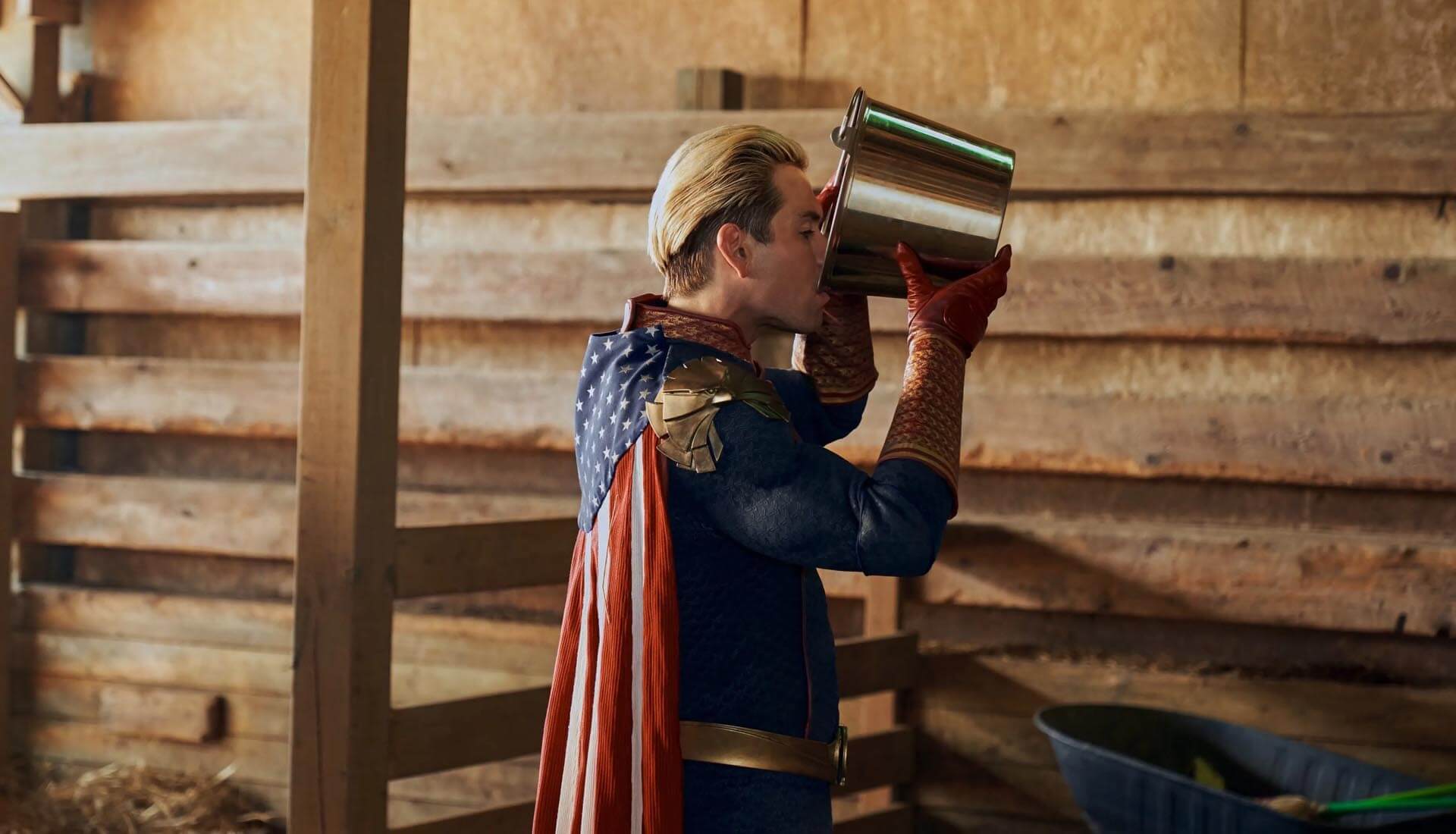 Homelander