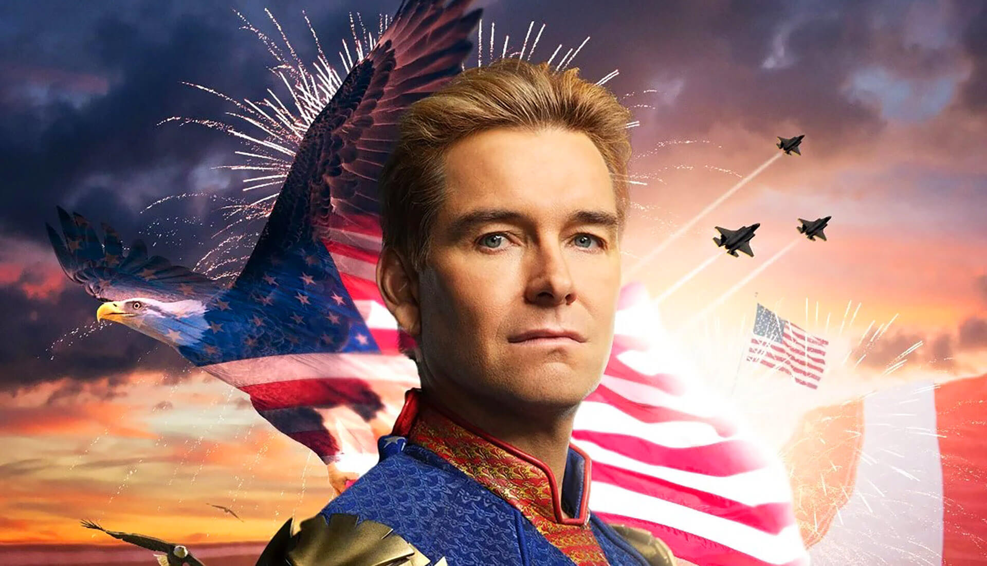 Homelander