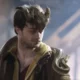 HORNS. Radcliffe in the Adaptation of Joe Hill's Book