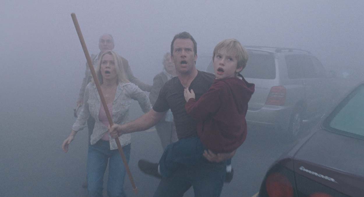 the mist thomas jane