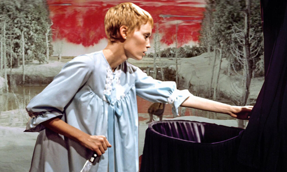 HORROR movies you SHOULD SEE at least once