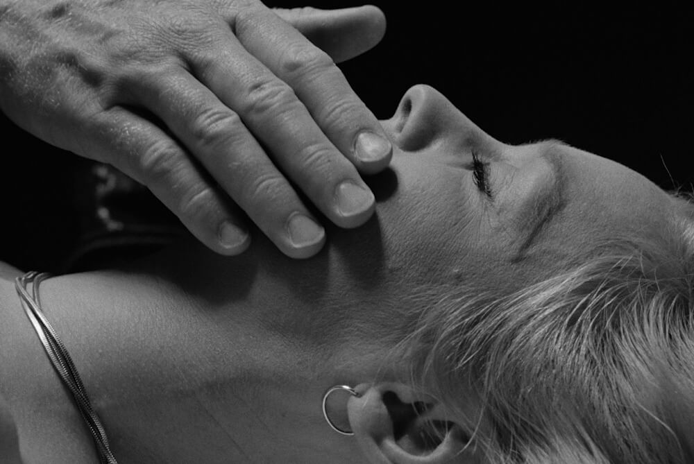 Hour of the Wolf Vargtimmen Liv Ullmann