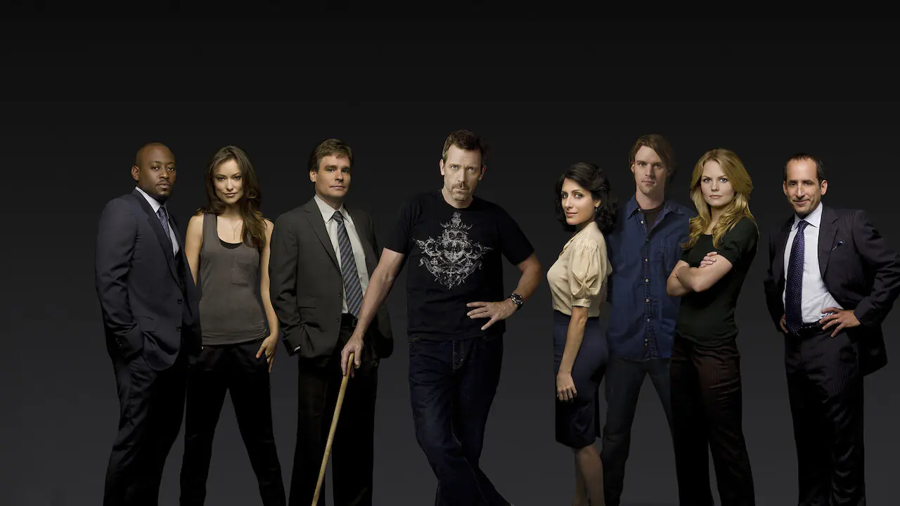 House M.D.