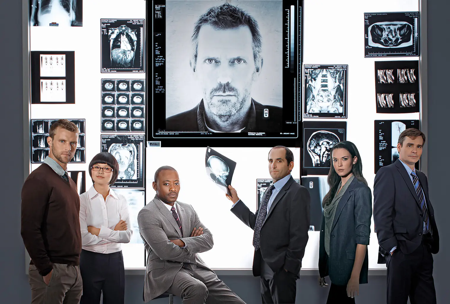 House M.D.