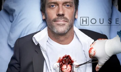 HOUSE M.D. Explained: Like Sherlock Holmes, But More Cynical