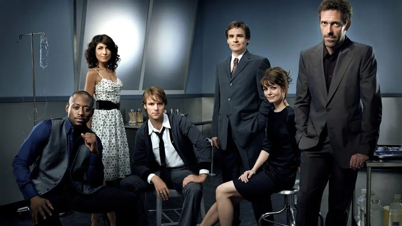 House M.D.