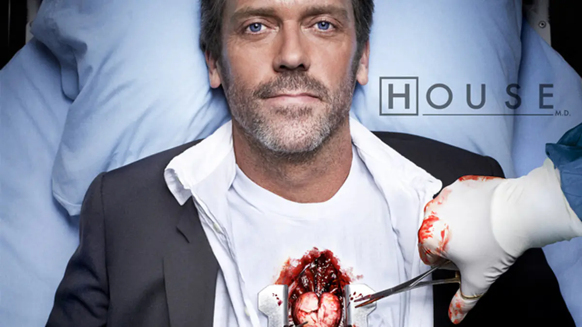 HOUSE M.D. Explained: Like Sherlock Holmes, But More Cynical