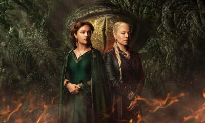 house of the dragon
