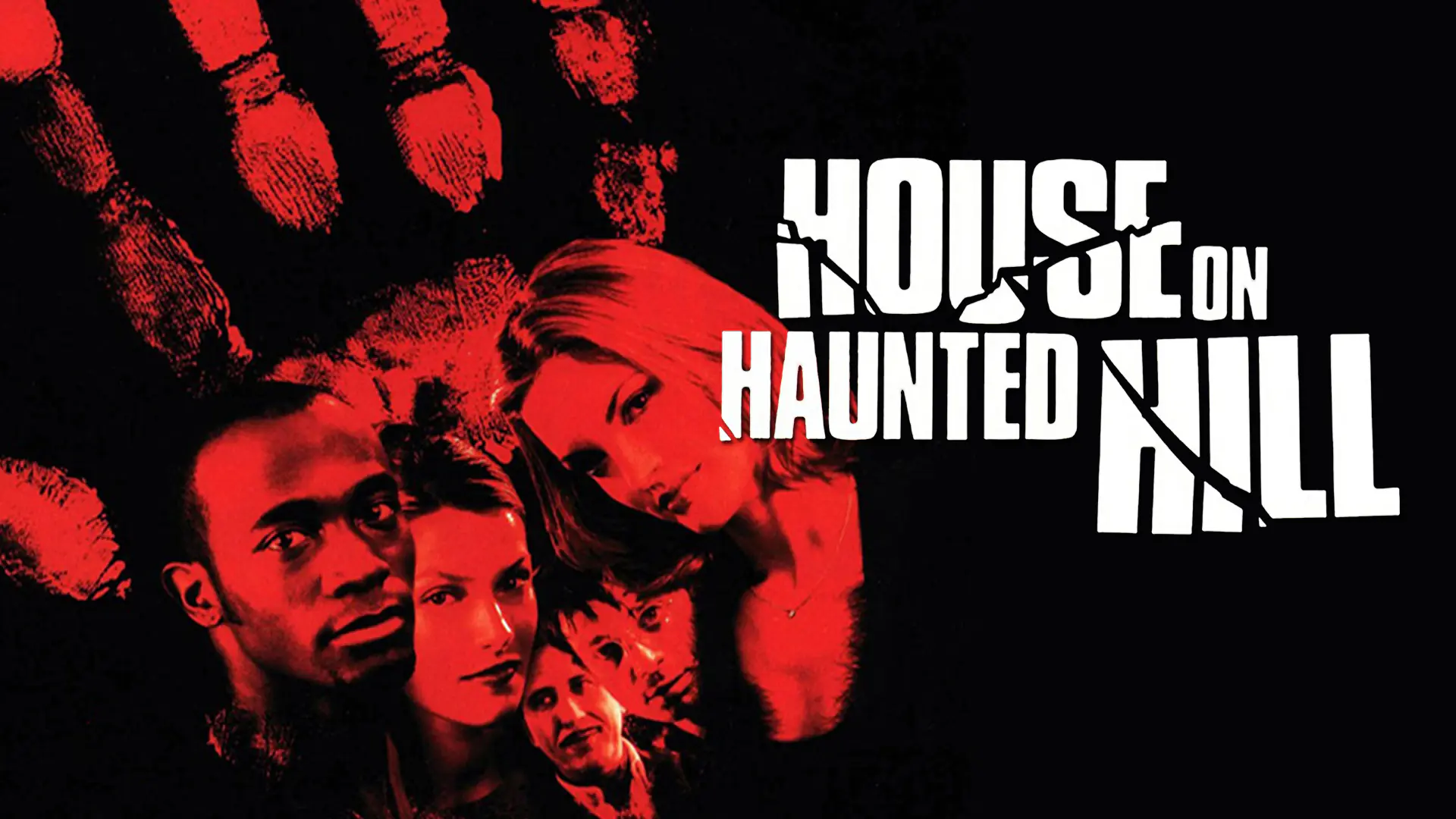 HOUSE ON HAUNTED HILL Explained: The Antidote to Bly Manor