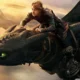 how to train your dragon