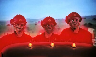 HUMAN HIGHWAY The Wizard of Oz on acid