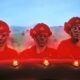 HUMAN HIGHWAY The Wizard of Oz on acid