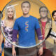 Hidden DETAILS in THE BIG BANG THEORY
