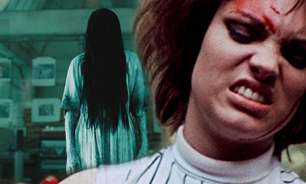 Horrors TOO TERRIFYING to watch them twice