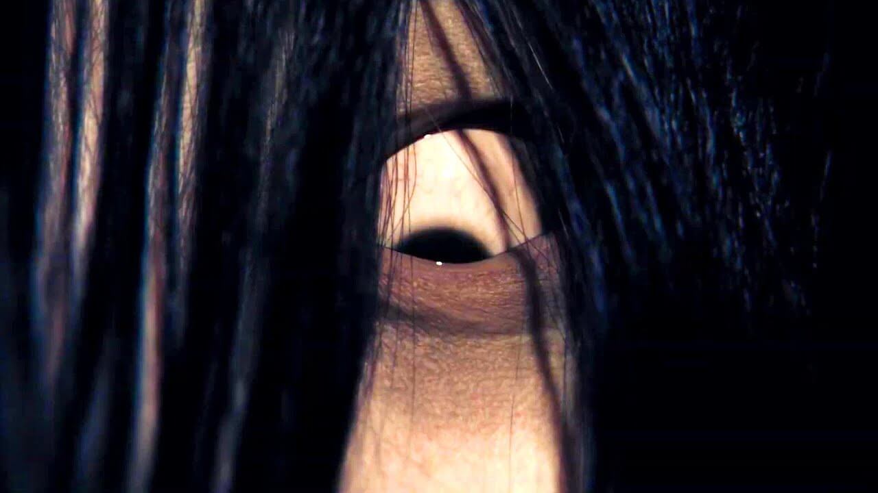ringu hideo nakata the eye of sadako