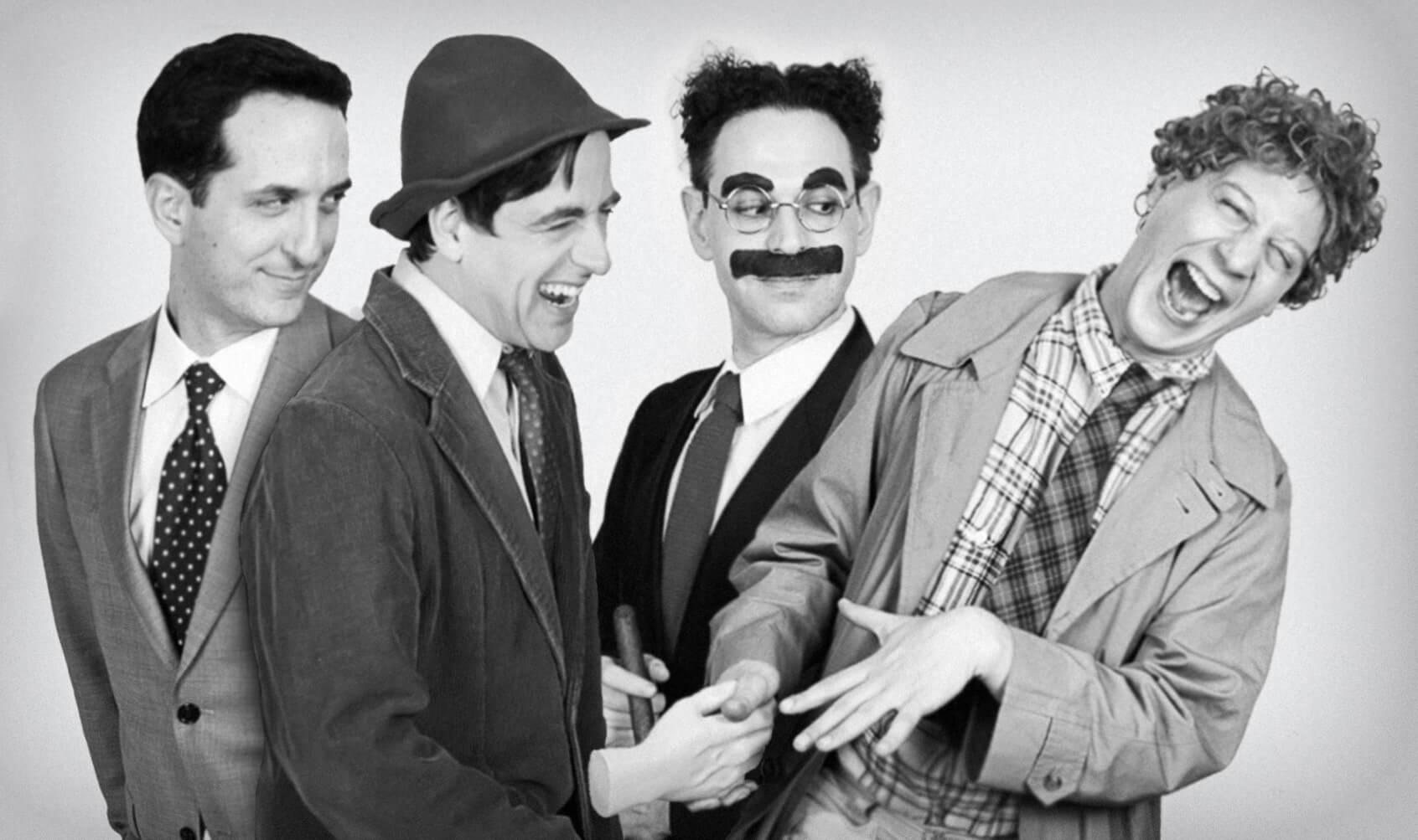 Marx Brothers