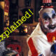 House of 1000 Corpses. Rob Zombie's mad horror explained
