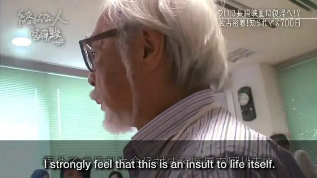 chatgpt open ai ghibli
