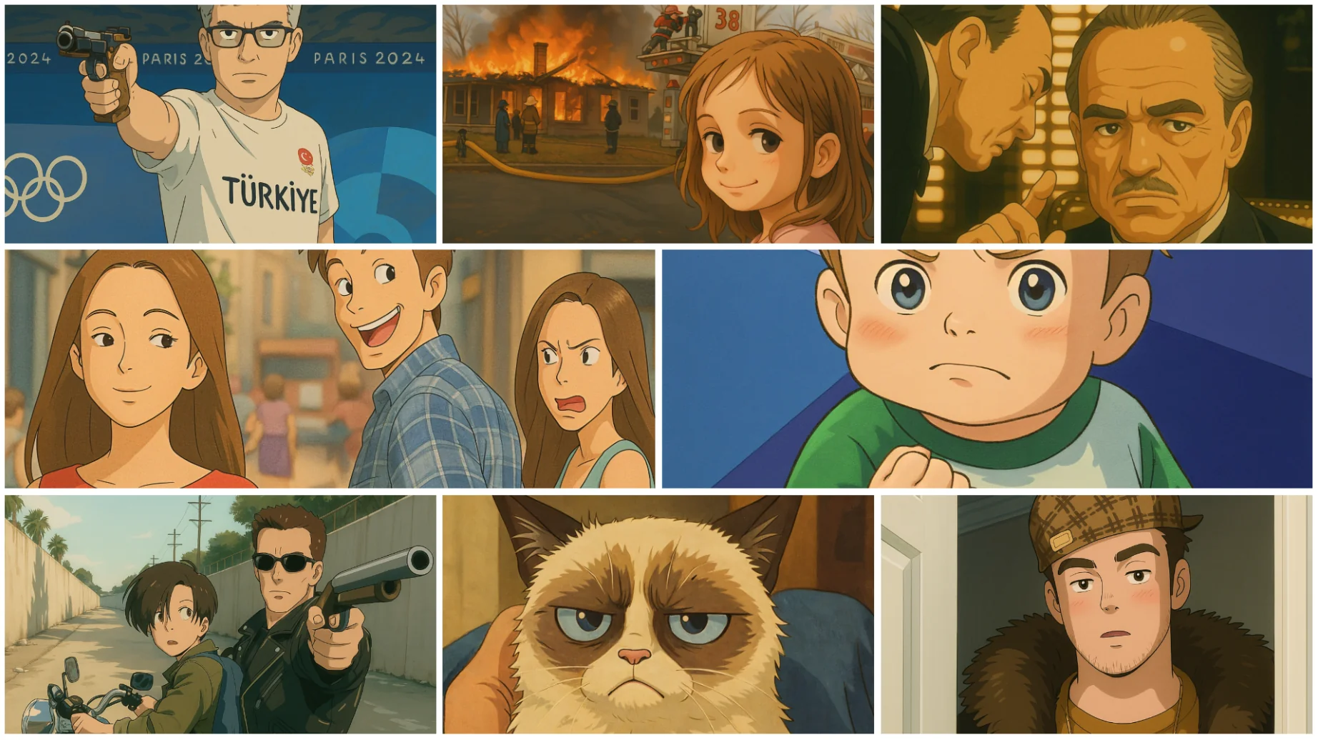 chatgpt open ai ghibli