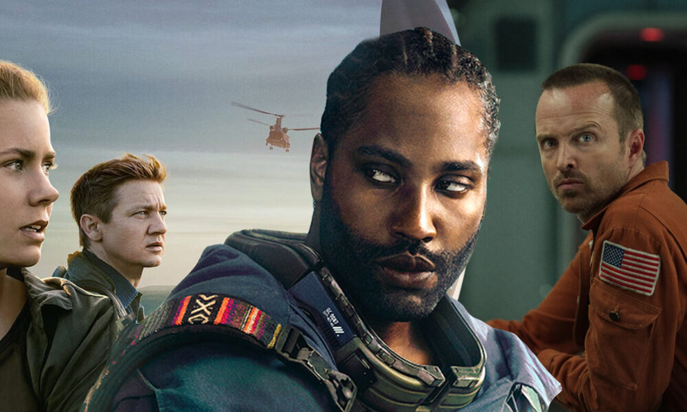 How CREATORS FAILURE exposes the CRISIS in contemporary SCIENCE FICTION