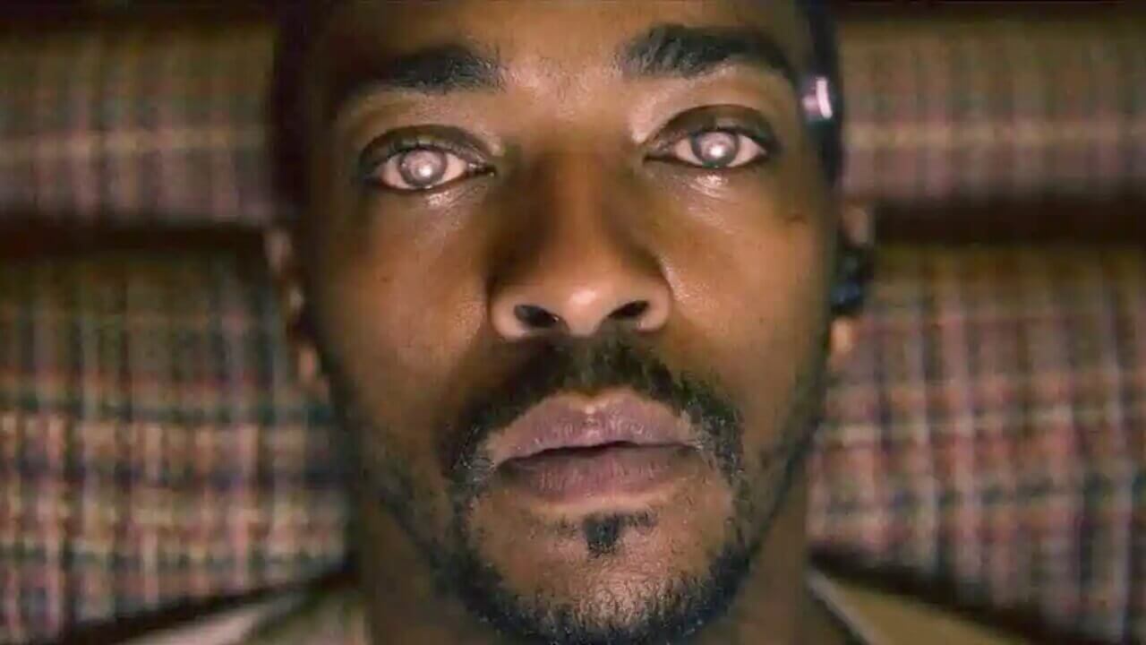 Anthony Mackie black mirror