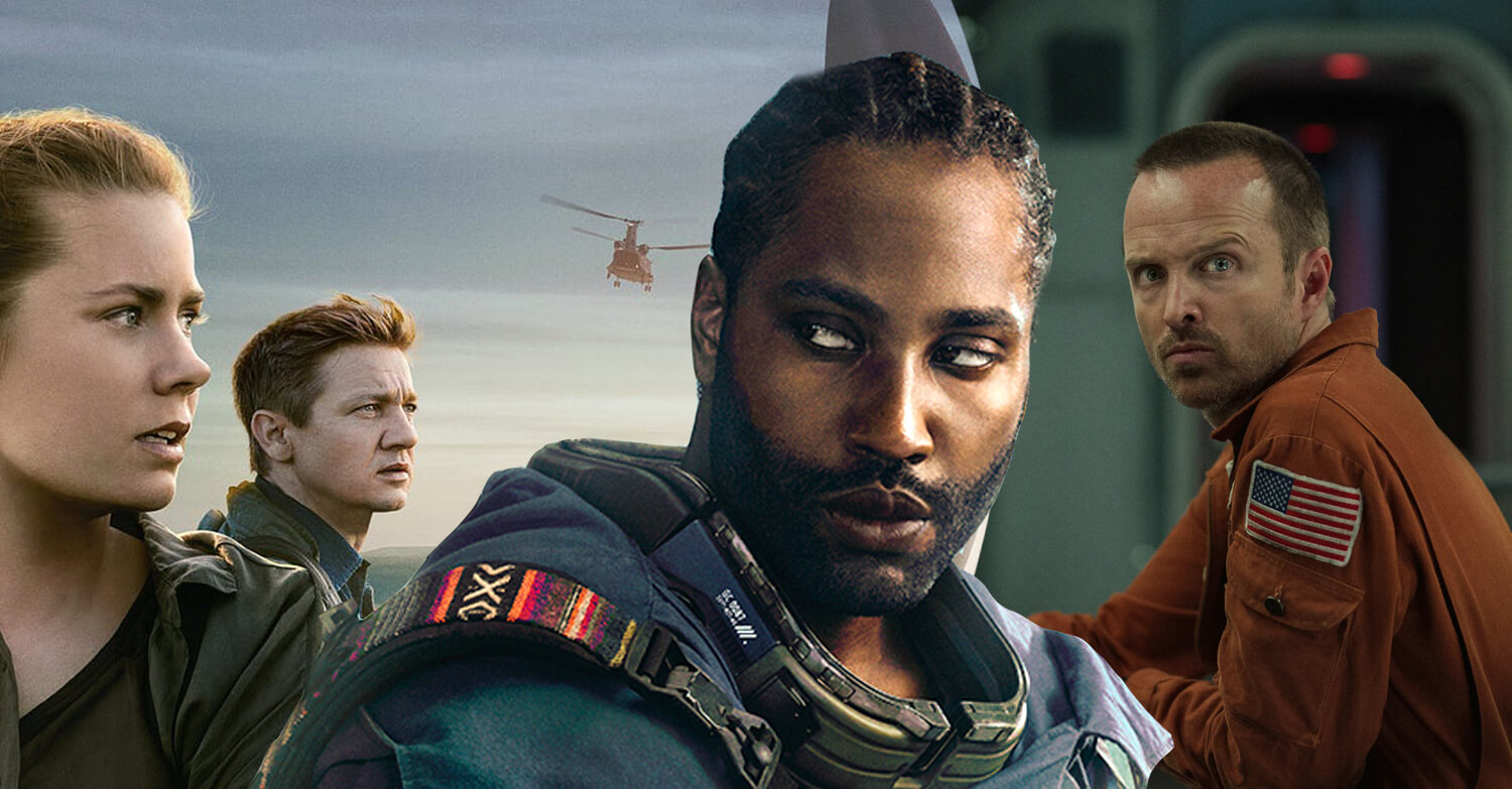 How CREATORS FAILURE exposes the CRISIS in contemporary SCIENCE FICTION