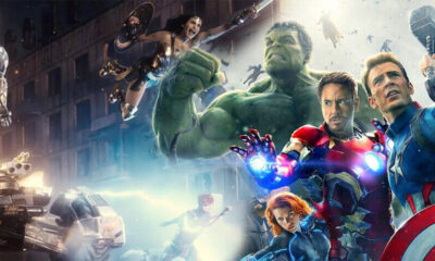 How are DC movies better than MARVEL movies?