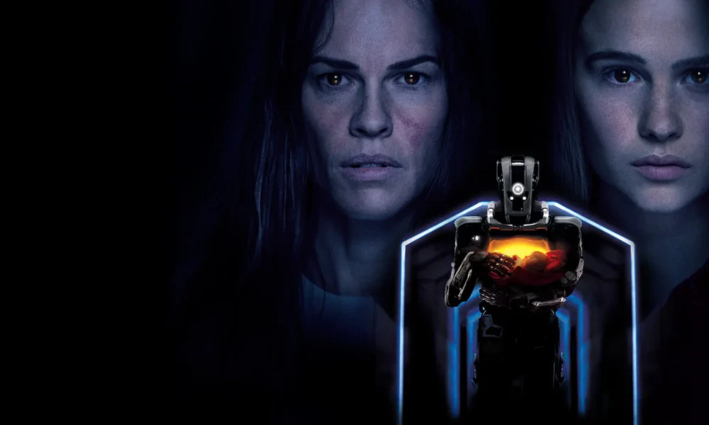 I AM MOTHER Explained: Intimate Science Fiction Drama