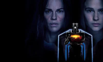I AM MOTHER Explained: Intimate Science Fiction Drama
