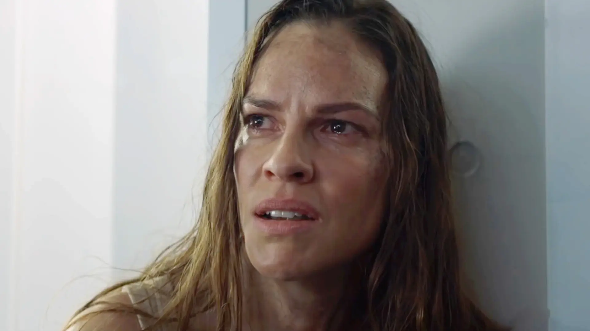 I Am Mother, Hilary Swank