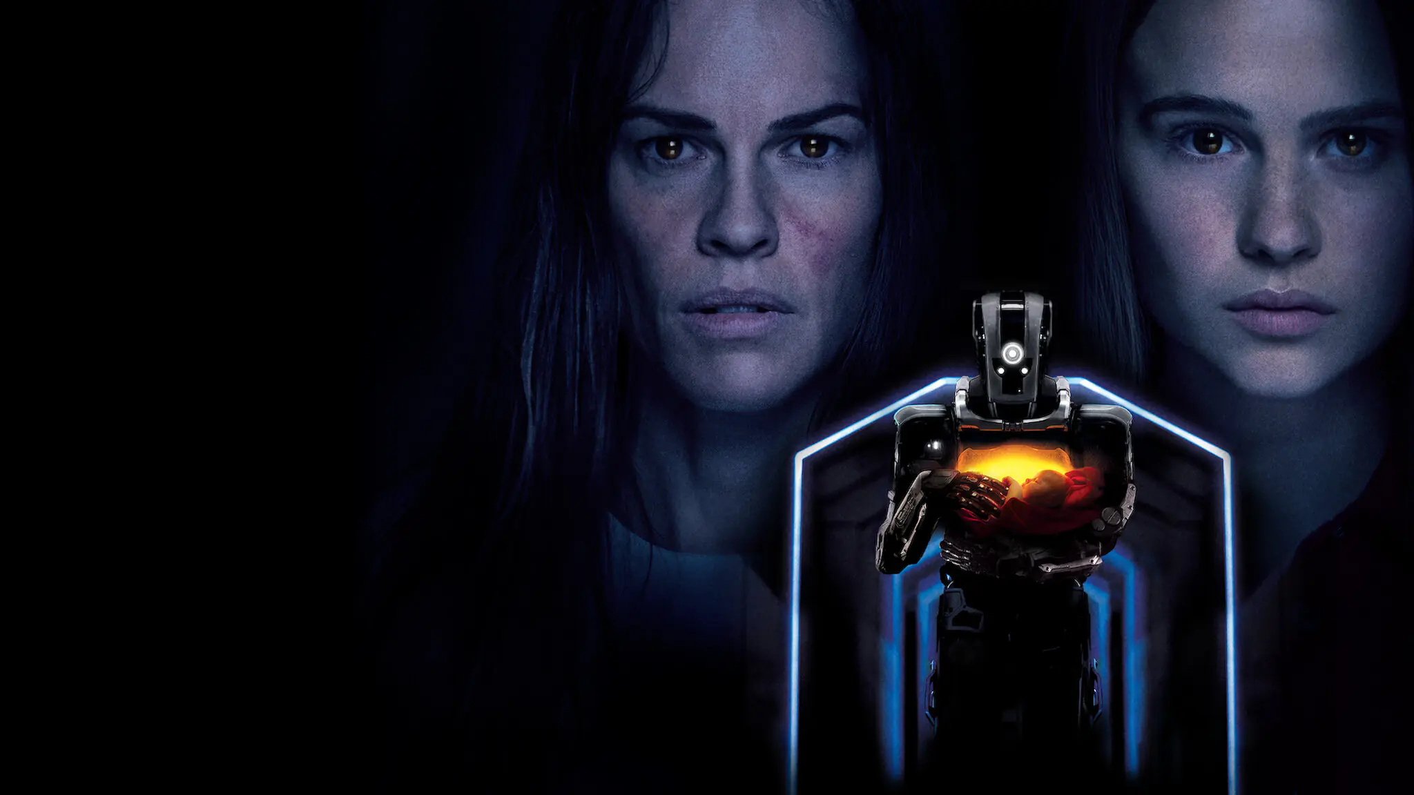 I AM MOTHER Explained: Intimate Science Fiction Drama