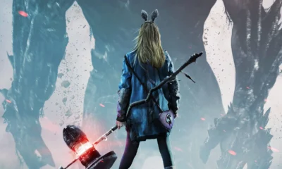 I kill giants