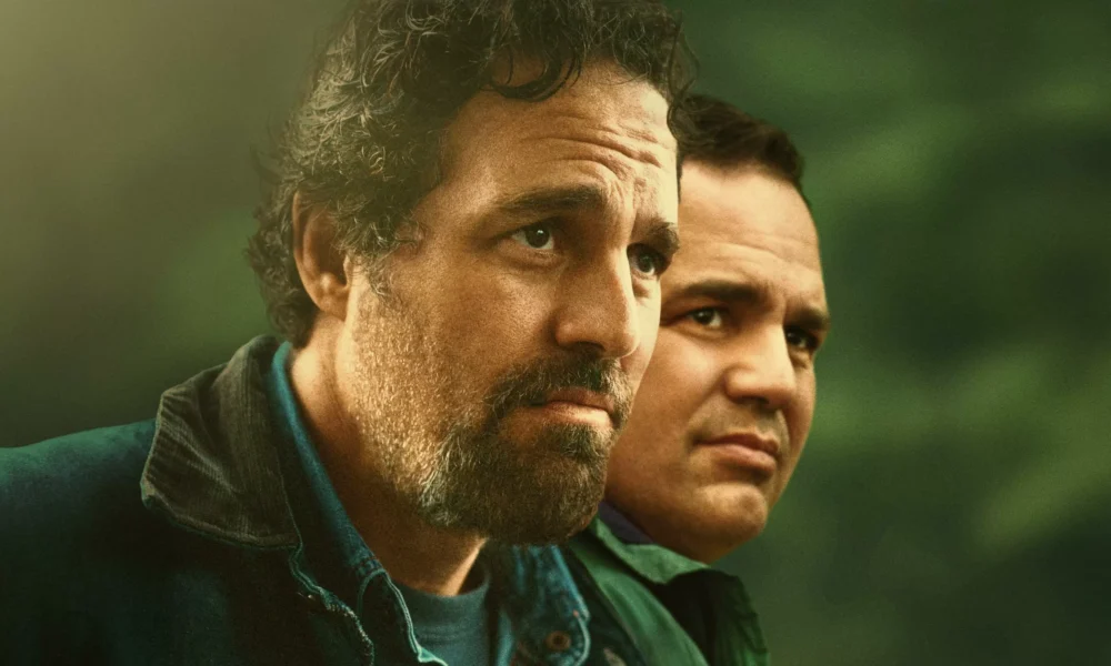 I KNOW THIS MUCH IS TRUE: Great Series, Excellent Ruffalo!