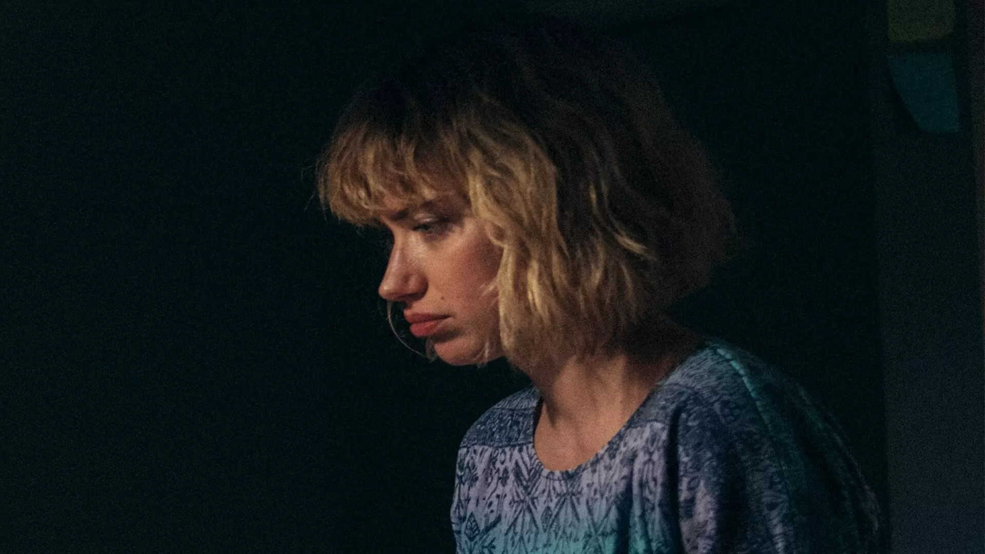 I KNOW THIS MUCH IS TRUE, Imogen Poots