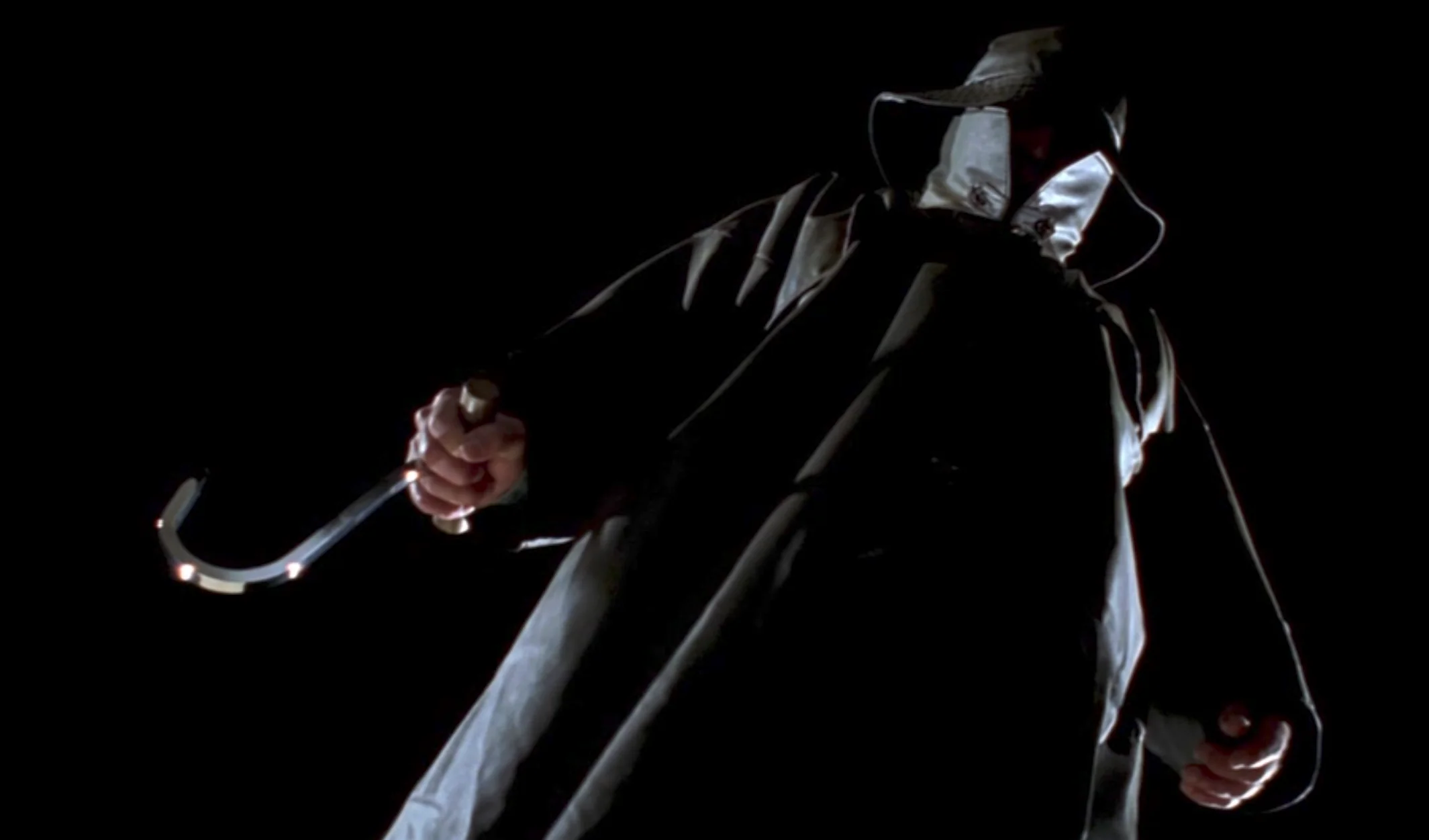 I Know What You Did Last Summer
