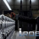 I, ROBOT. Not groundbreaking but still solid science fiction