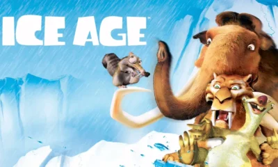 ice age