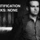 IDENTIFICATION MARKS: NONE. Enigmatic debut by Jerzy Skolimowski