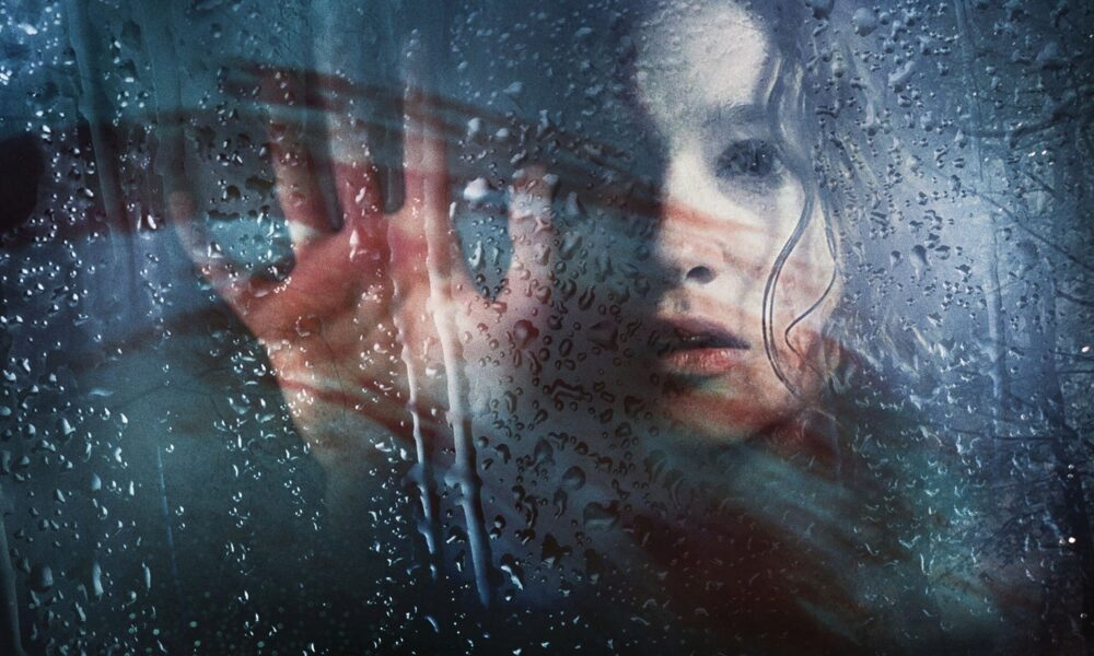 IN FEAR. This raw, low-budget thriller is a gem