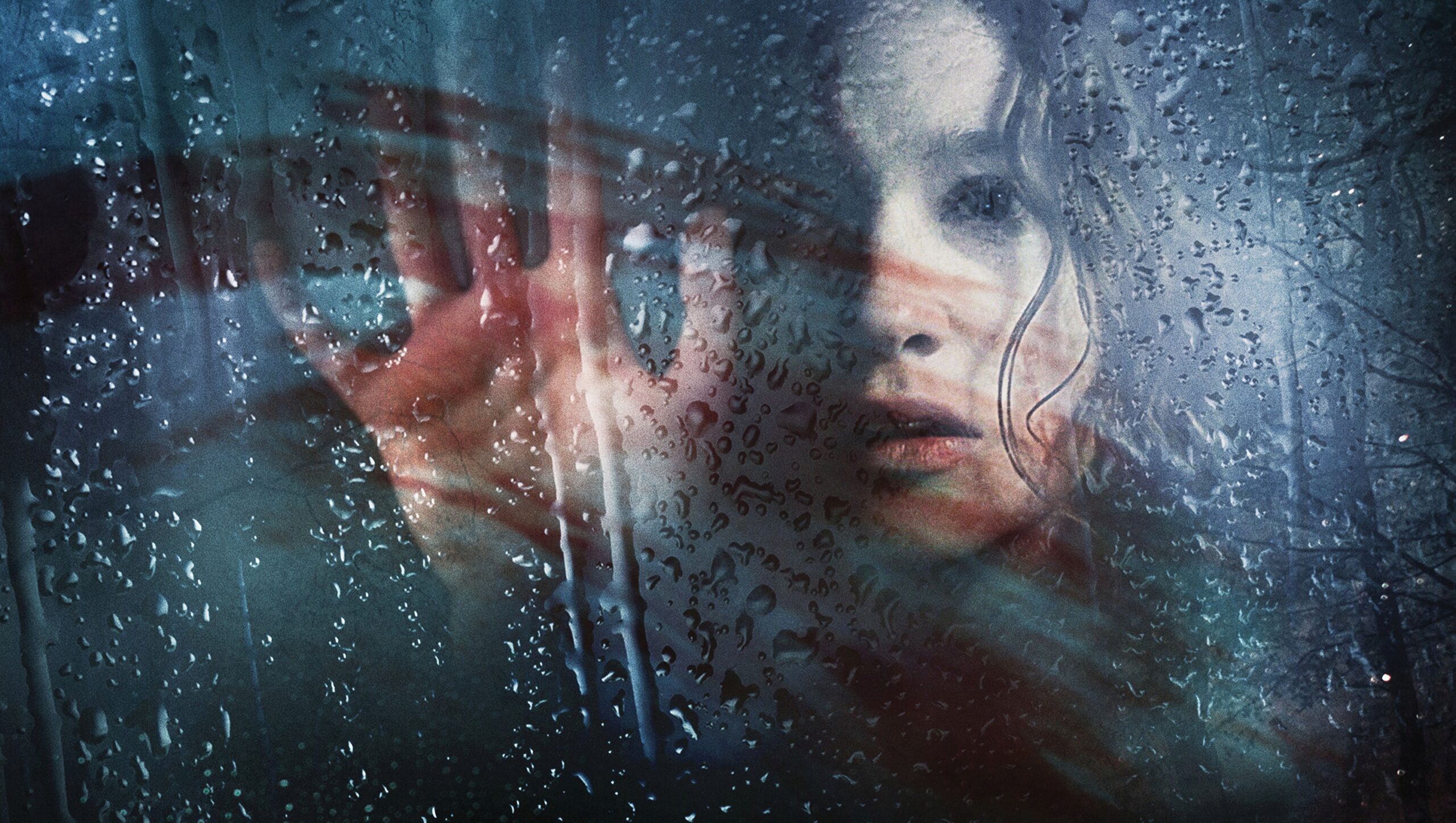IN FEAR. This raw, low-budget thriller is a gem