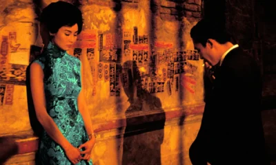 IN THE MOOD FOR LOVE: Seminal Dark Romance Decoded