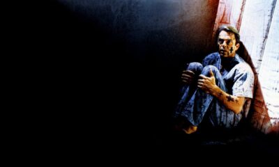 In the Mouth of Madness sam neill in an asylum